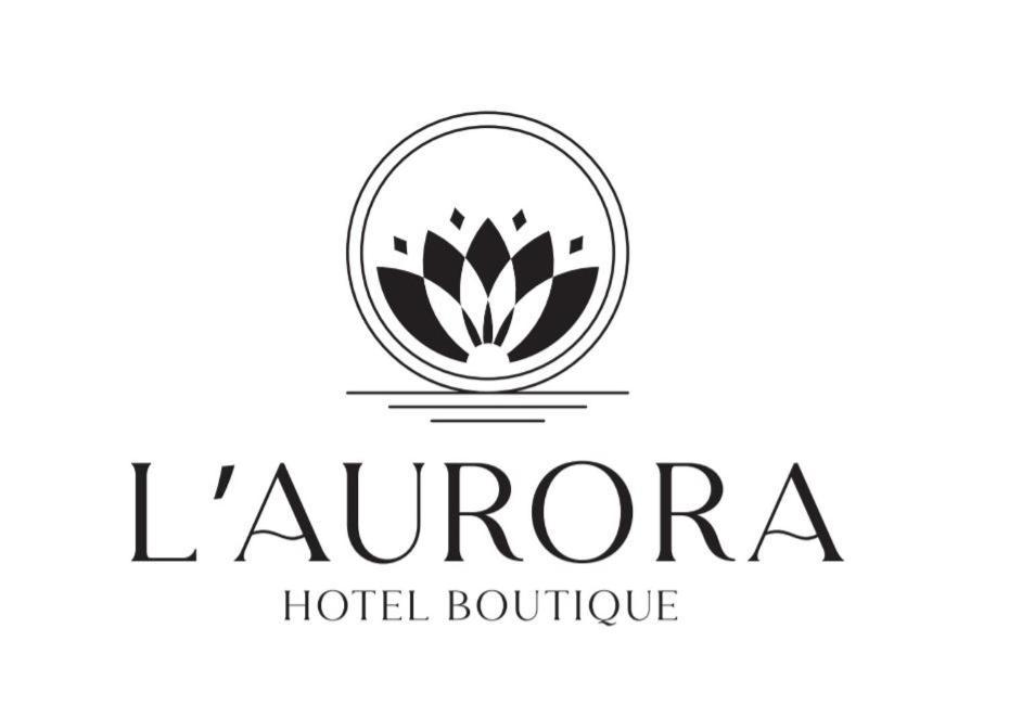L'Aurora Hotel Boutique Yopal Exterior photo